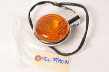 Load image into Gallery viewer, Genuine Yamaha Flasher Turn Signal Light Rear Virago XVZ Star +  | 42X-83340-K1