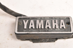 Yamaha Fuse Box #2 for XV750 Virago 750 920 1981-1983   |  4X7-82170-00-00 - Very Good