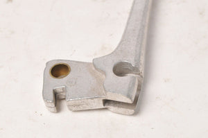 NOS Suzuki Brake Lever w/Rubber Tip RH Right TC100 TC125 TM400 TS400 TS75 RV125  - Like New