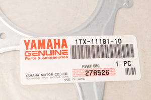 Genuine Yamaha 1TX-11181-10 Gasket Cylinder Head - FJ1200 1986-1993