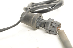 Yamaha YZF-R6 OEM rear brake light switch 99-02 + FZ6R  | 3XV-82530-01 - Very Good
