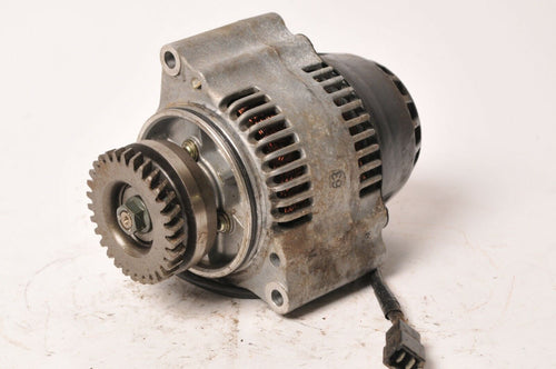 Genuine Suzuki Generator Alternator assy GSX-1100F GSX-600F GSX-750F 31400-19C03 - Very Good