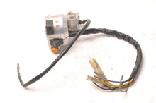 Load image into Gallery viewer, Vintage Honda Switch LH Left Hi Lo Lighting signal horn - HM-24QB-T