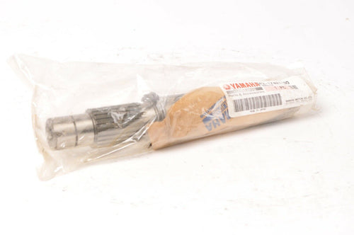 Genuine Yamaha 5PX-17421-30-00 Transmission Shaft (drive axle) Road Star 06-14