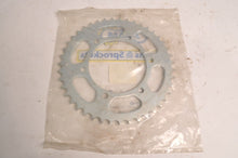 Load image into Gallery viewer, AFAM Steel Rear Sprocket 12813-43 #530  fits Kawasaki Ninja and Yamaha R1 FZ1 + - Like New