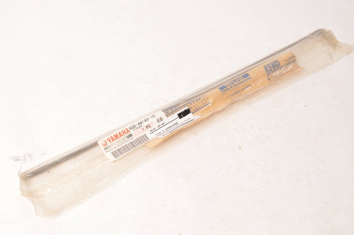 Genuine Yamaha 6G8-44143-10 Rod,Shift - 9.9HP Outboard alternate 2