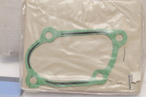NOS Honda OEM 12109-KZ4-860 GASKET,L. CYLINDER COVER CR125R  - Like New