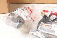 Load image into Gallery viewer, Genuine Yamaha 90891-20291 Main Switch w/fuel tank Bracket YZF-R3 2015-2016