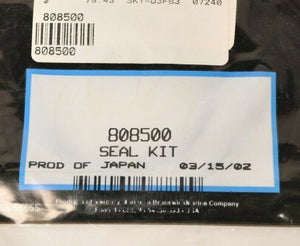 Mercury MerCruiser Quicksilver Seal Kit Fuel Module pump 5.7L 7.4L 8.2L | 808500 - Like New