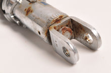 Load image into Gallery viewer, Genuine Honda Showa de Carbon rear damper shock for CL450 CB450  | 52410-292-670 - Like New