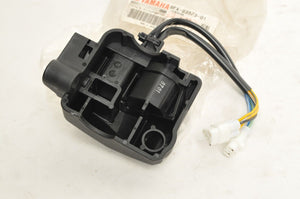 Genuine Yamaha Switch,handlebar left Venture Viper Nytro RS VK ++ | 8FA-83973-01