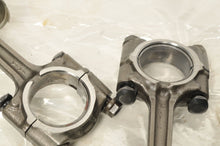 Load image into Gallery viewer, Yamaha YZF-R6 OEM Pistons and Rods SET 01-02 2001-2002 | 5MT-11631-00 - Very Good