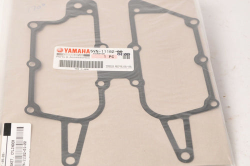 Genuine Yamaha 5VN-11182-00 Gasket Cylinder Head 2 - Road Star XV17 2004-2014