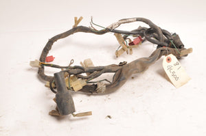 Honda Main Wire Harness Wiring GL500 Silver Wing 1981 81 | 32100-MA1-000 - Very Good
