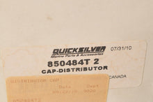Load image into Gallery viewer, Mercury MerCruiser Quicksilver Cap,Distributor Ignition GM V6 HEI | 850484T2 - Like New