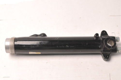 Genuine Honda Left Lower Fork Leg Case CB450 Black Bomber | 51520-283-000B #2 - Like New