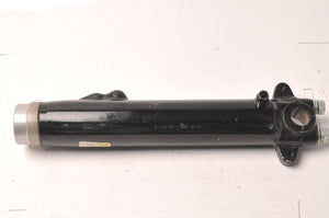 Genuine Honda Left Lower Fork Leg Case CB450 Black Bomber | 51520-283-000B #2 - Like New