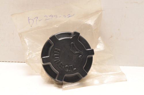 NEW NOS KIMPEX OIL CAP 07-288-02 REPL.SKIDOO GRAND TOUR MXZ SKANDIC FORMULA S++ - Like New