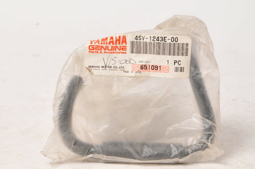 Genuine Yamaha 4SV-1243E-00-00 Hose#2 Radiator - YZF1000R 1997 97
