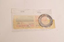 Load image into Gallery viewer, Genuine Yamaha Washer,Crankshaft Banshee YFZ350 YZ125 DT125 ++  | 90209-22257-00