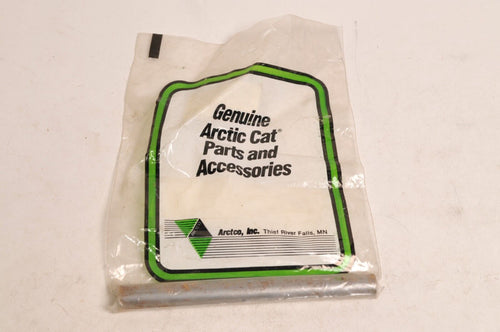 Genuine Arctic Cat Axle,idler - Z370 Z440 Bearcat ++    | 0604-204 - Like New