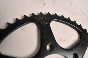 Sunstar Steel Rear Sprocket 15A-47T Fits Yamaha - Like New