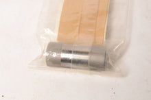Load image into Gallery viewer, Genuine Yamaha 1YU-11681-00 Pin,crank 1 Y Zinger PW50 QT50 Vino Razz Jog Hopper+