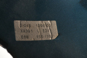 Genuine Suzuki 47900-10F00-K7D LH Cover,Side Upper Tank Airbox 1500 Intruder 98 - Very Good