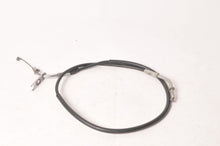 Load image into Gallery viewer, Genuine Kawasaki 54012-1270 Cable, Throttle opening USED  ZL900 Eliminator 85-86 - Very Good