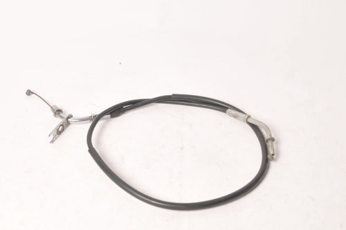 Genuine Kawasaki 54012-1270 Cable, Throttle opening USED  ZL900 Eliminator 85-86 - Very Good