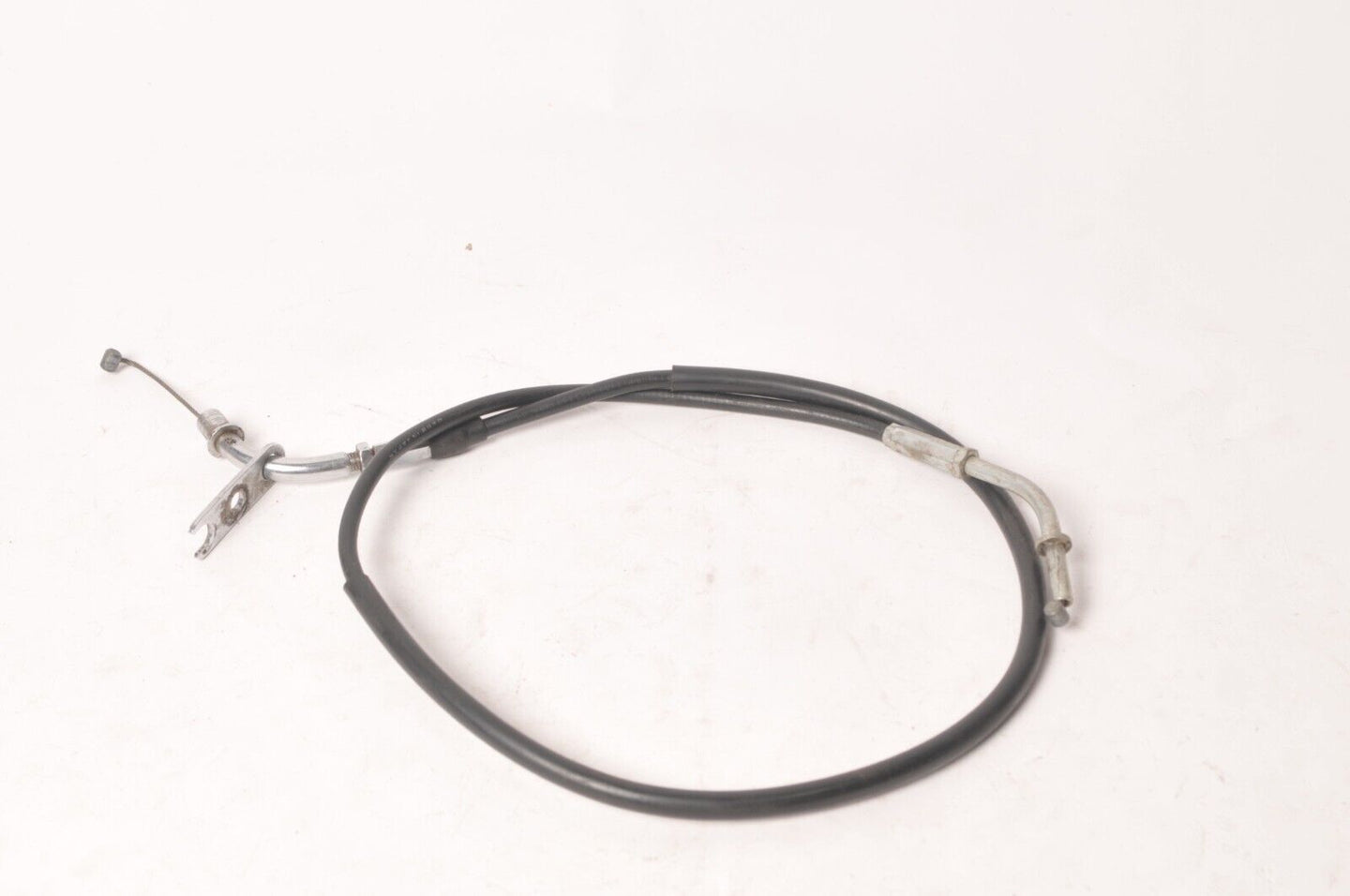 Genuine Kawasaki 54012-1270 Cable, Throttle opening USED  ZL900 Eliminator 85-86 - Very Good