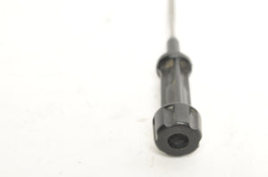Yamaha YZF-R6 OEM Oil Level Gauge Dipstick  99-02 + FZ6R  | 5EB-15362-10 - Very Good