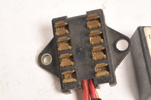 Load image into Gallery viewer, Suzuki Fuse Box Assembly GS750 GS1100 GS850   | 36740-49200 - Very Good