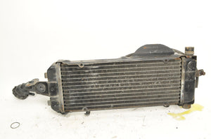 Genuine Honda Radiator Rad for Honda Shadow VT500 Ascot 83-84 | 19010-MF5-003 - Very Good
