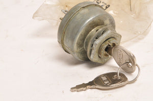 MTD main key ignition switch NOS Cub Cadet Troy Bilt Bolens ++ | MTD-1750979 - Very Good