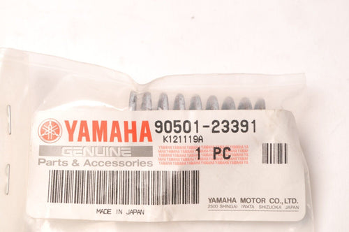 Genuine Yamaha Spring,Clutch Compression TT500 SR500 XJ XV TTR WR |  90501-23391