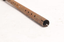 Load image into Gallery viewer, Genuine Suzuki Spark Arrestor Baffle Vintage 385mm Length