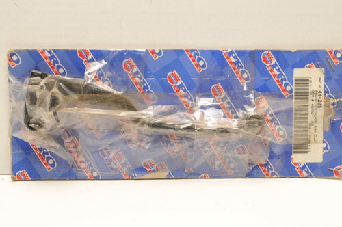 PARTS UNLIMITED PRO-SERIES LEVER, CLUTCH, BLACK 44-205 KAWASAKI EX250F NINJA +++ - Like New