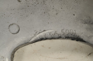 Ducati Clutch Cover  -  Single Bevel 175 200 250 350 450 Diana  |  250.ka.5001 - Very Good