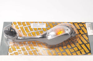 Emgo Mirror OEM Replacement RH Suzuki GSX-R1000 R600 R750 | 20-55261