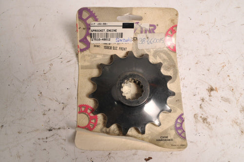 Sprocket Specialists 514-14 Front Sprocket 14t 530 fits Suzuki and Kawasaki - Like New