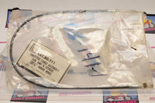 Load image into Gallery viewer, NEW/NOS LLP VINTAGE CABLE, THROTTLE #911 AMF &amp; OTHERS 27.25" INNER WIRE - Like New - Motomike Canada
