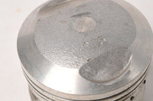 Load image into Gallery viewer, NOS Vintage OEM Honda Motorcycle Piston - ART -12 +0.75 Oversize 64.5mm