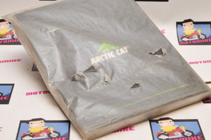 NEW! Genuine ARCTIC CAT Factory Service Shop Manual JAG PANTHER 1999  2255-935 - Like New