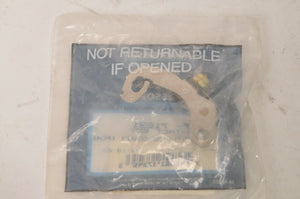 Mercury MerCruiser Quicksilver Ignition Contact Set points GM Ford | 87-71831 - Like New