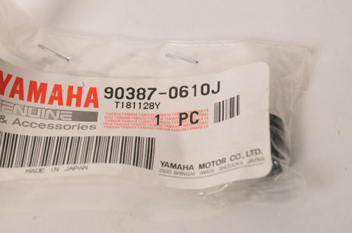 Genuine Yamaha Collar,headlight adjuster XVZ13 XVZ17 ++  |  90387-0610J