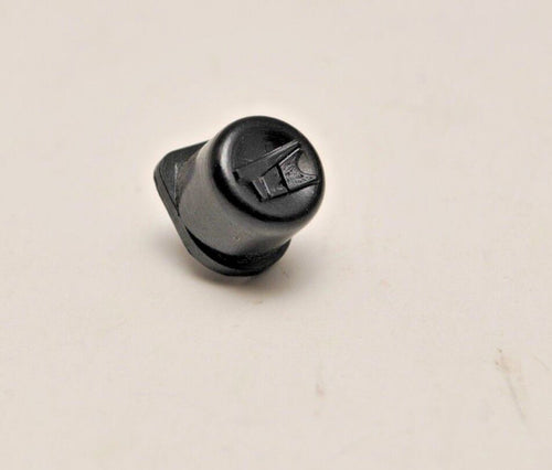 NOS OEM Honda 35317-216-300 Button, TEC Horn Switch - Vintage Classic Motorcycle - Like New