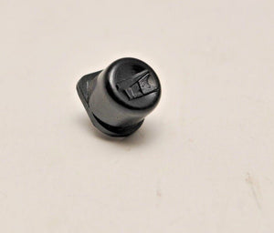 NOS OEM Honda 35317-216-300 Button, TEC Horn Switch - Vintage Classic Motorcycle - Like New
