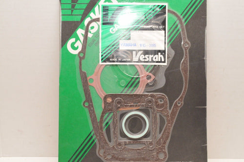 VESRAH VG2095 COMPLETE GASKET SET YAMAHA YFS200 BLASTER 1988-2006 - Like New