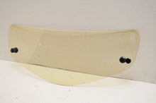 Load image into Gallery viewer, NOS VTG VINTAGE MOTORCYCLE HELMET VISOR *CLEAR* PAULSON ZG-S